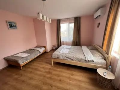 Къща за гости Каменар