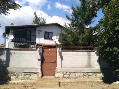 КЪЩА ЗА ГОСТИ ПОЛИ