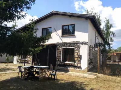 КЪЩА ЗА ГОСТИ ПОЛИ