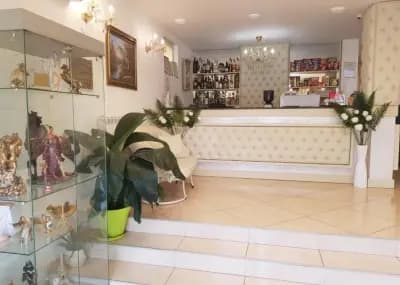 Хотел Далия