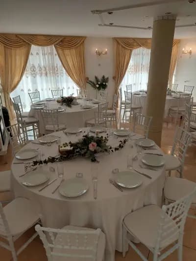 Хотел Далия