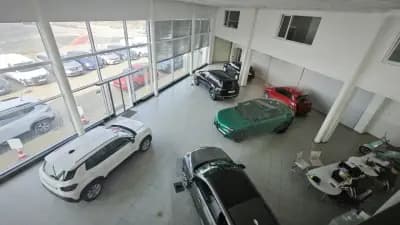 ЕСПАС АУТО - Alfa Romeo, Jeep и FIAT