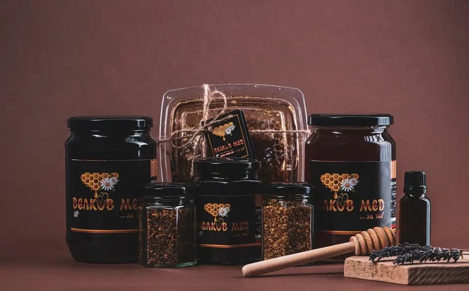 Velkov's honey-organic bee farm/Велков мед- био пчелна ферма