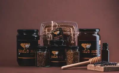 Velkov's honey-organic bee farm/Велков мед- био пчелна ферма