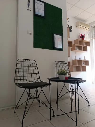 Diamond Nails Art Studio MK