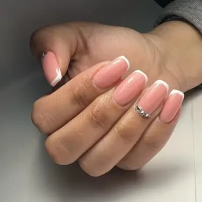 Beauty nails Irena - маникюр , педикюр , ноктопластика гр.Добрич