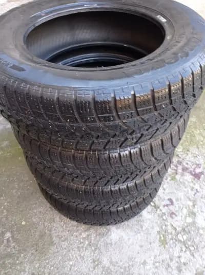 Гуми за всеки клиент