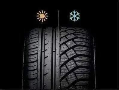 Гуми за всеки клиент