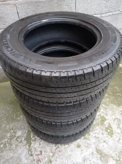 Гуми за всеки клиент