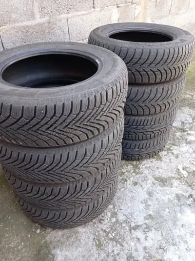 Гуми за всеки клиент