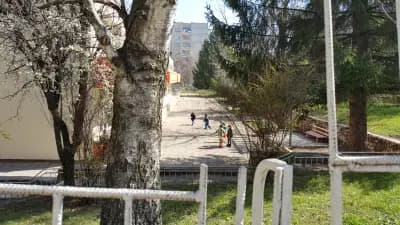 Детска градина "1-ви юни"