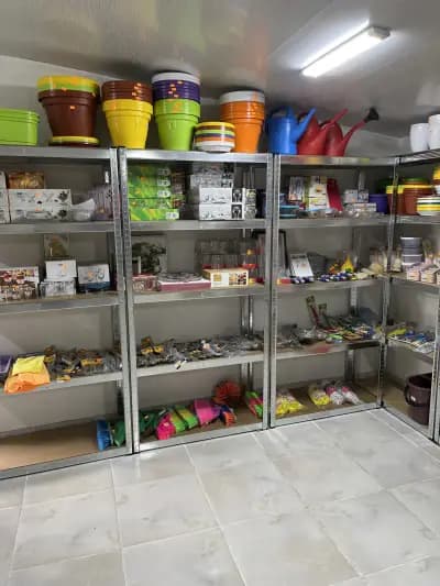 Строителни материали, железария - Огняново