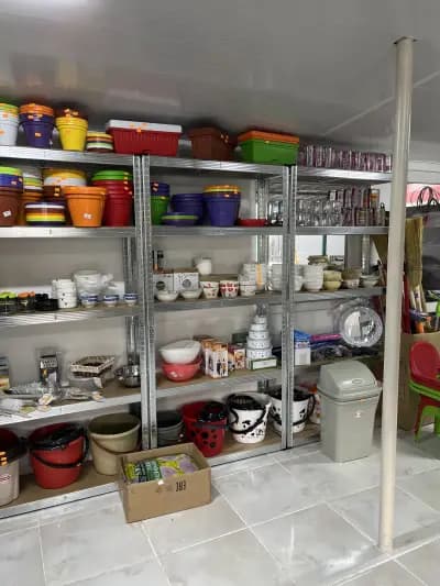 Строителни материали, железария - Огняново