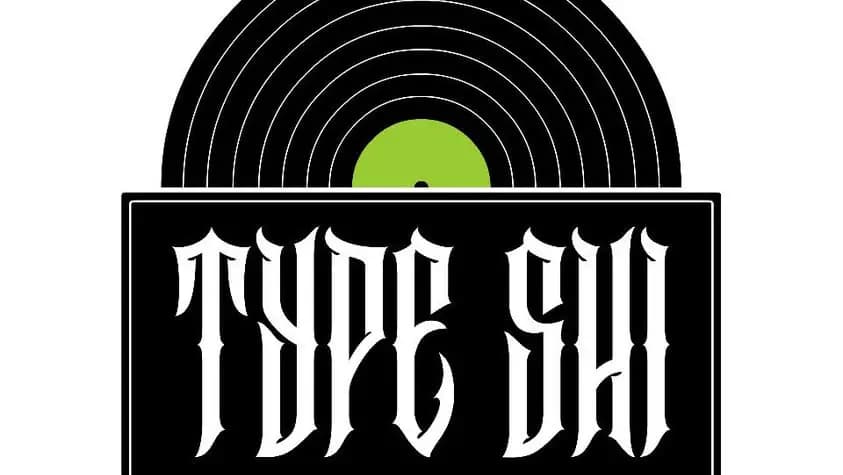 “Type Shi Studio”