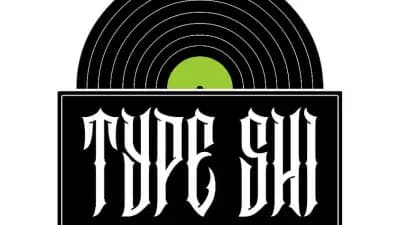 “Type Shi Studio”