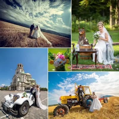 Андрей Домишляров _фотограф
