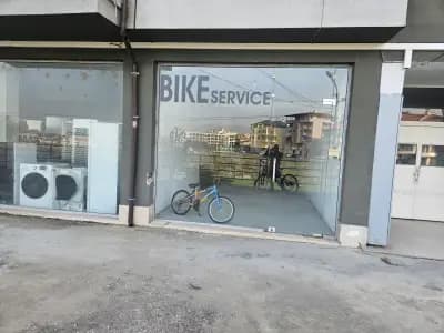 BIKE SERVICE