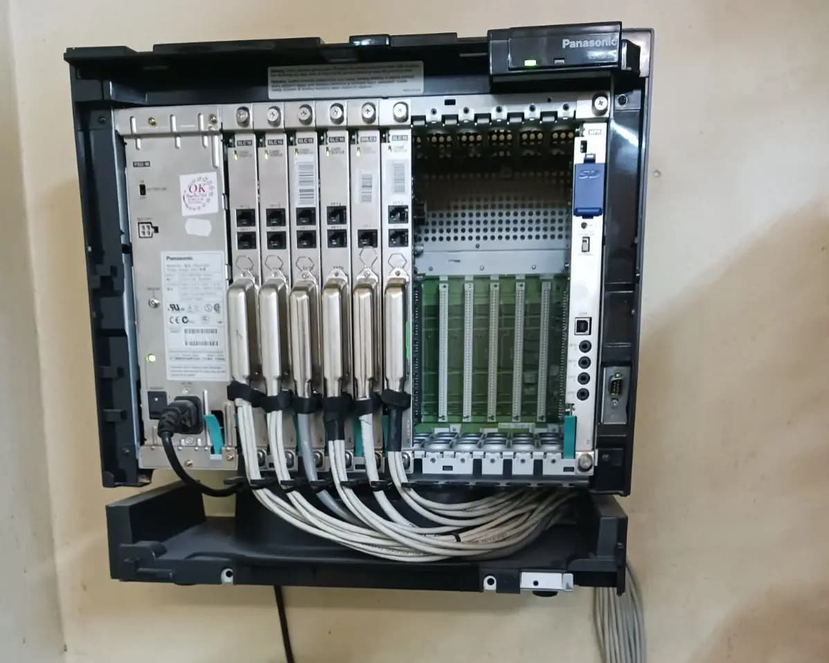 Домофонни системи Русе