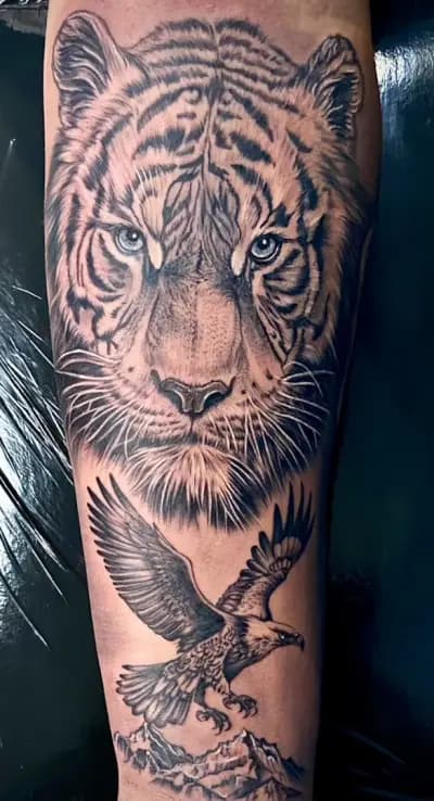 Tattoo Studio Z