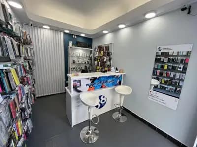 От 5 До 8 GSM - сервиз и аксесоари