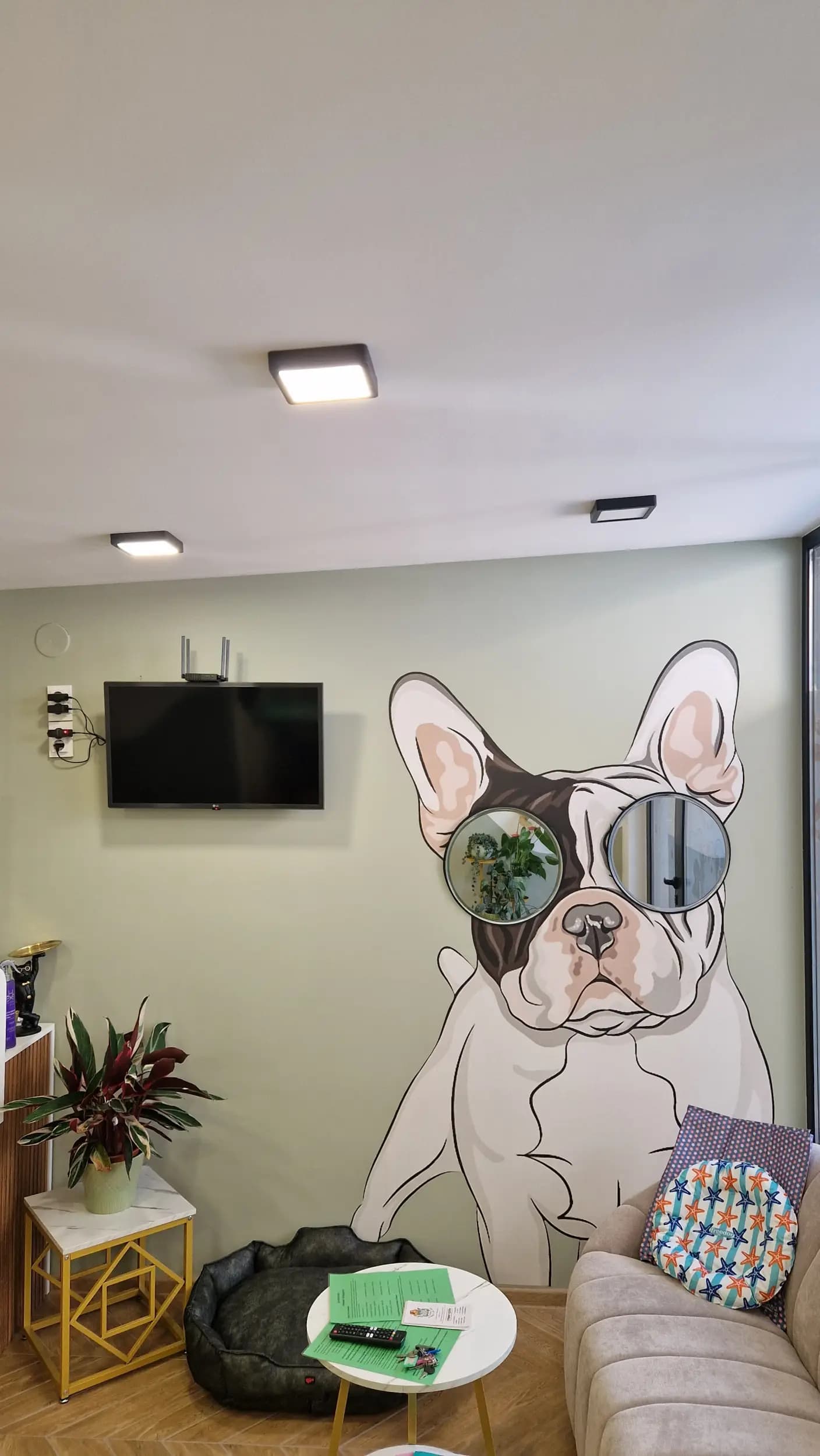 Груминг салон-Pet Stop Beauty-Grooming & SPA Salon