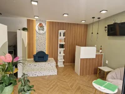 Груминг салон-Pet Stop Beauty-Grooming & SPA Salon