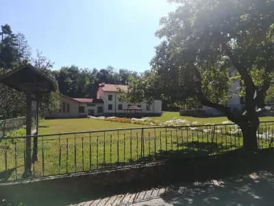 Държавно ловно стопанство „Росица“