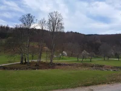 Държавно ловно стопанство „Росица“