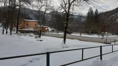 Държавно ловно стопанство „Росица“