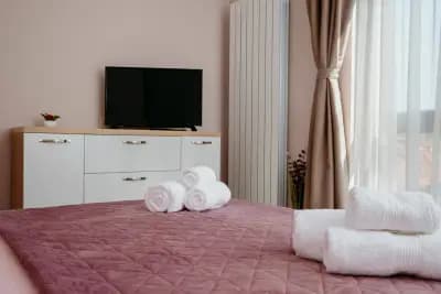 Rose valley apartment