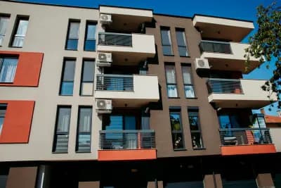 Rose valley apartment