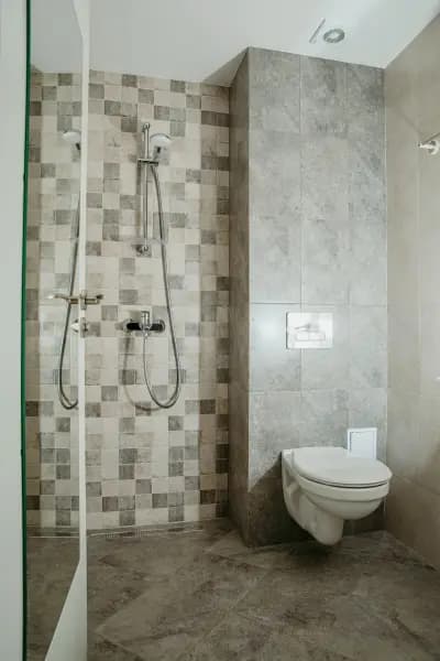 Rose valley apartment