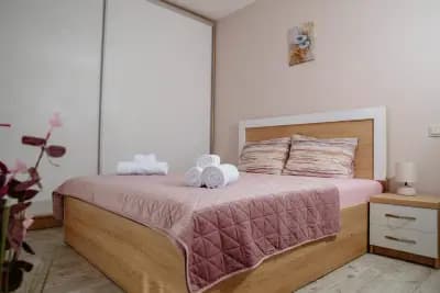 Rose valley apartment