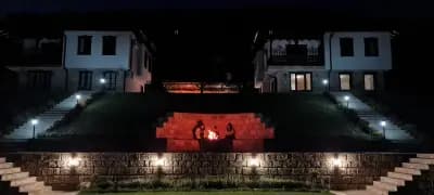 Eco Lodge St. Ignatius