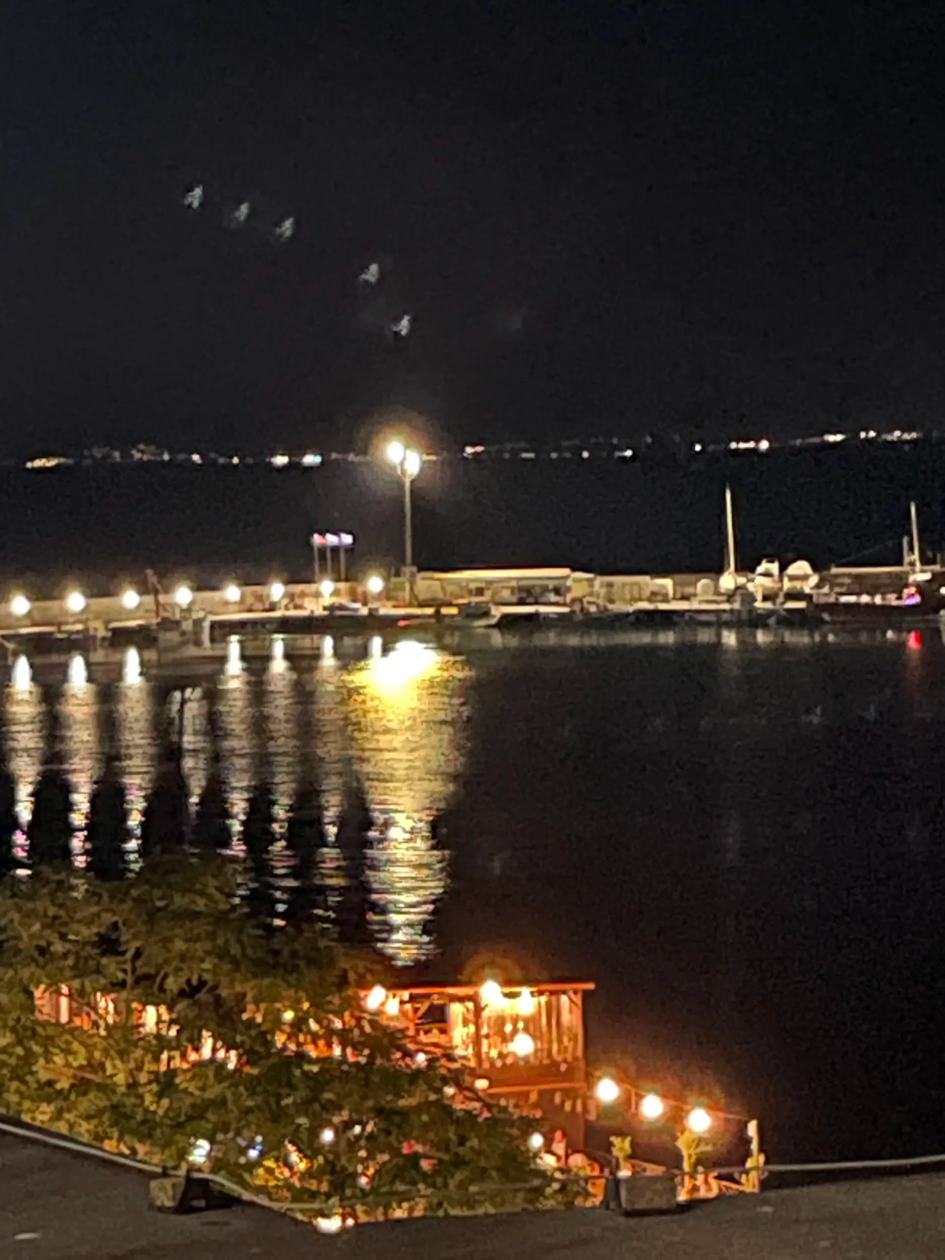 Sky Bar Saint George