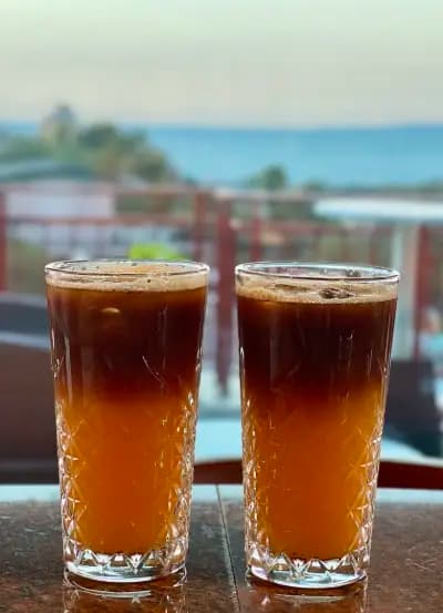 Sky Bar Saint George