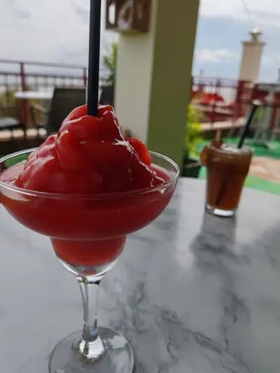 Sky Bar Saint George