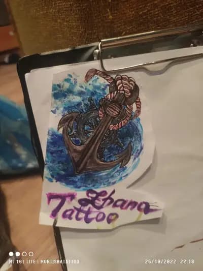SIGMA TATTOO SUNNY BEACH - CENTER