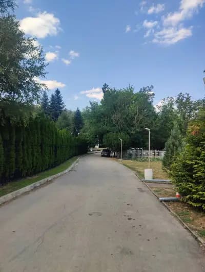Басейн "Белият кон и Рая"