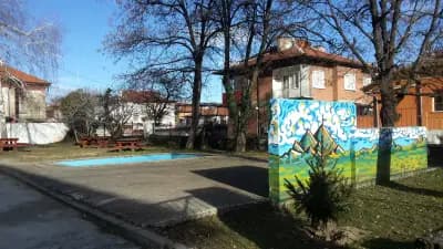 Детска градина "Иглика"