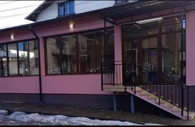 Бързо хранене Башеви