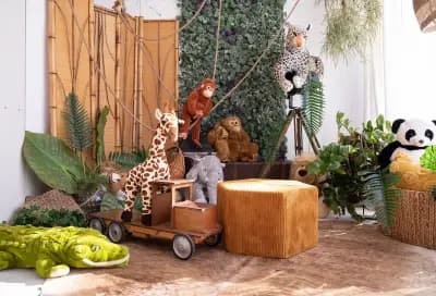 Фото Студио Elrisha