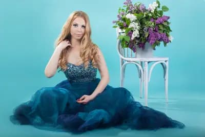 Фото Студио Elrisha