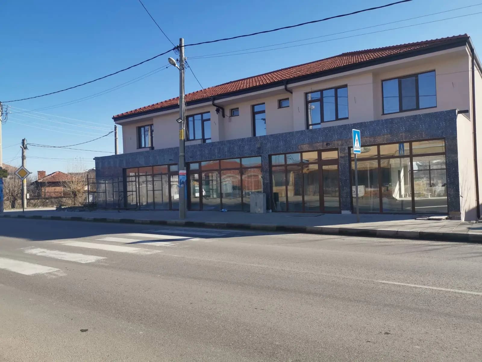 Хостел Росалия