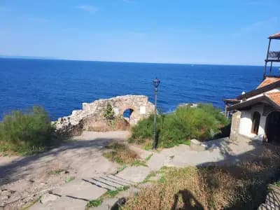 Панорамна гледка