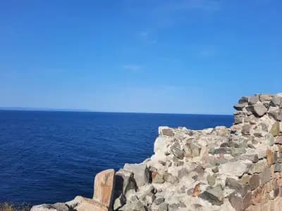 Панорамна гледка