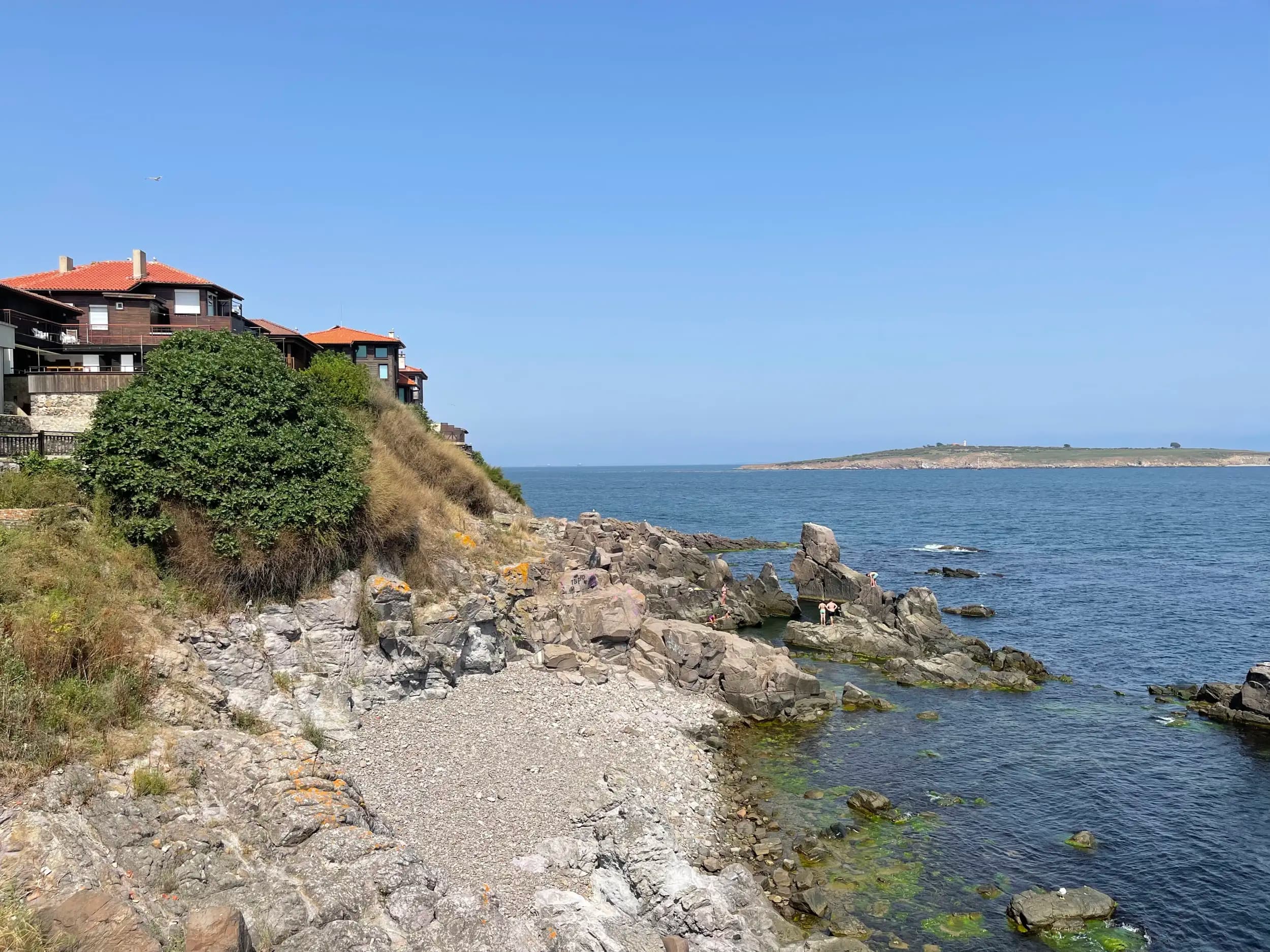 Панорамна гледка