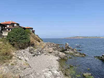 Панорамна гледка
