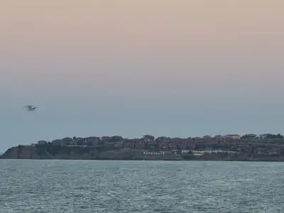 Панорамна гледка