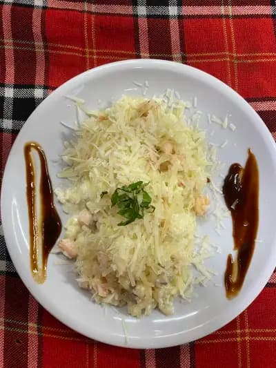 Ресторант Рибката